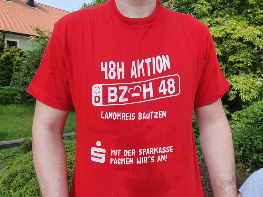 48h-Aktion 2019