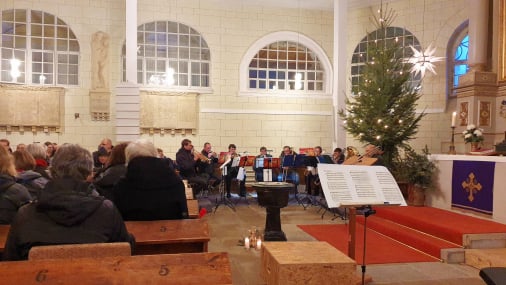 Bautzner Bläserkreis