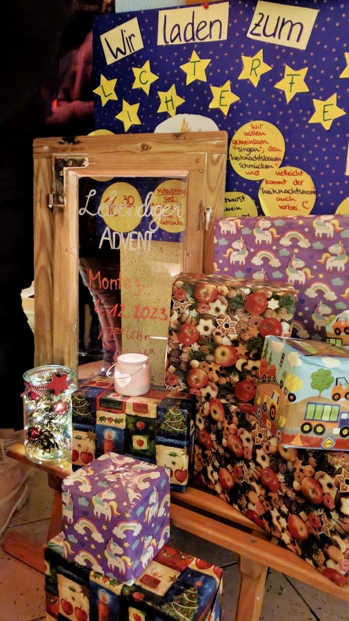 Kindergarten Hochkirch