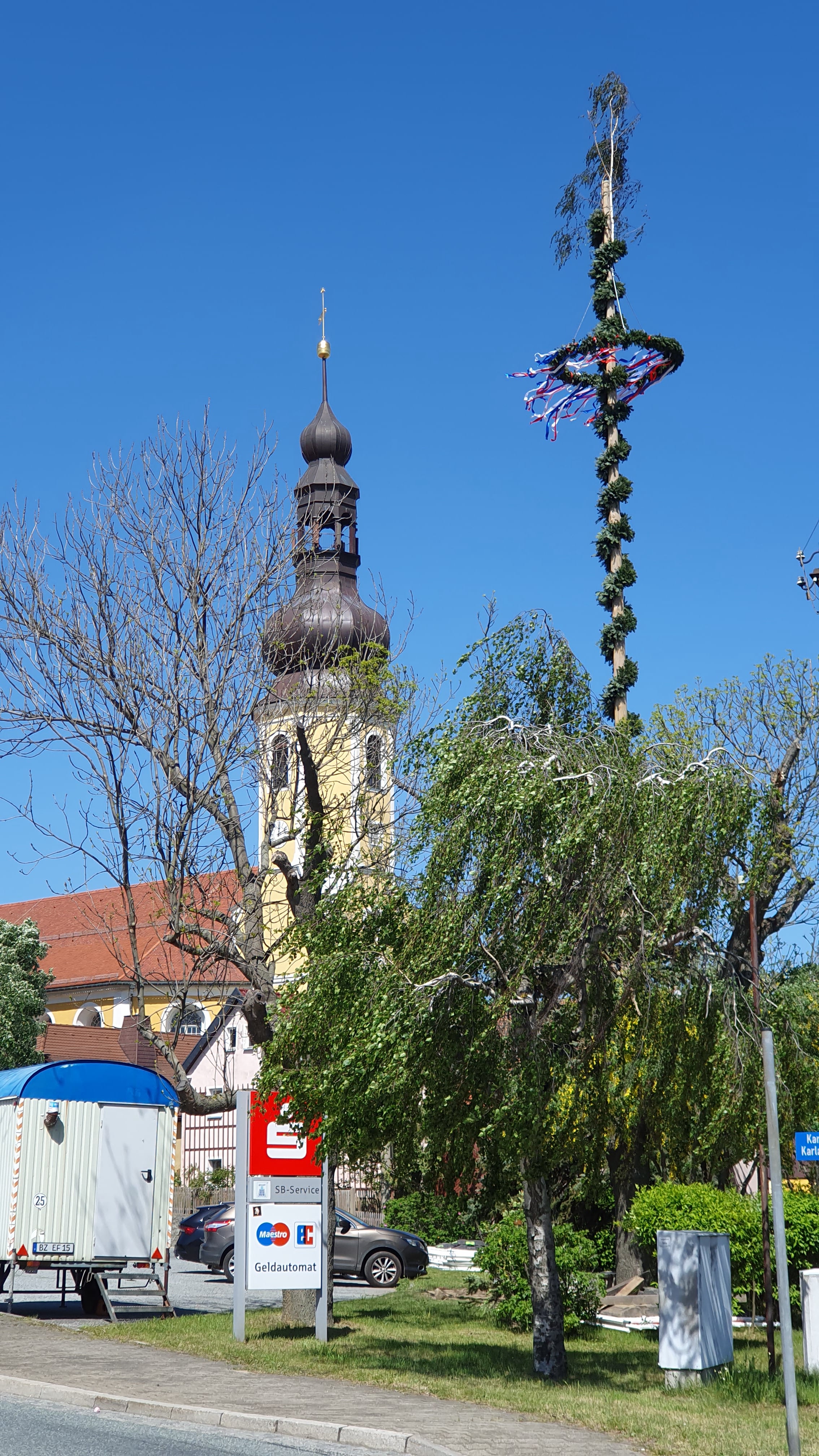 Maibaum