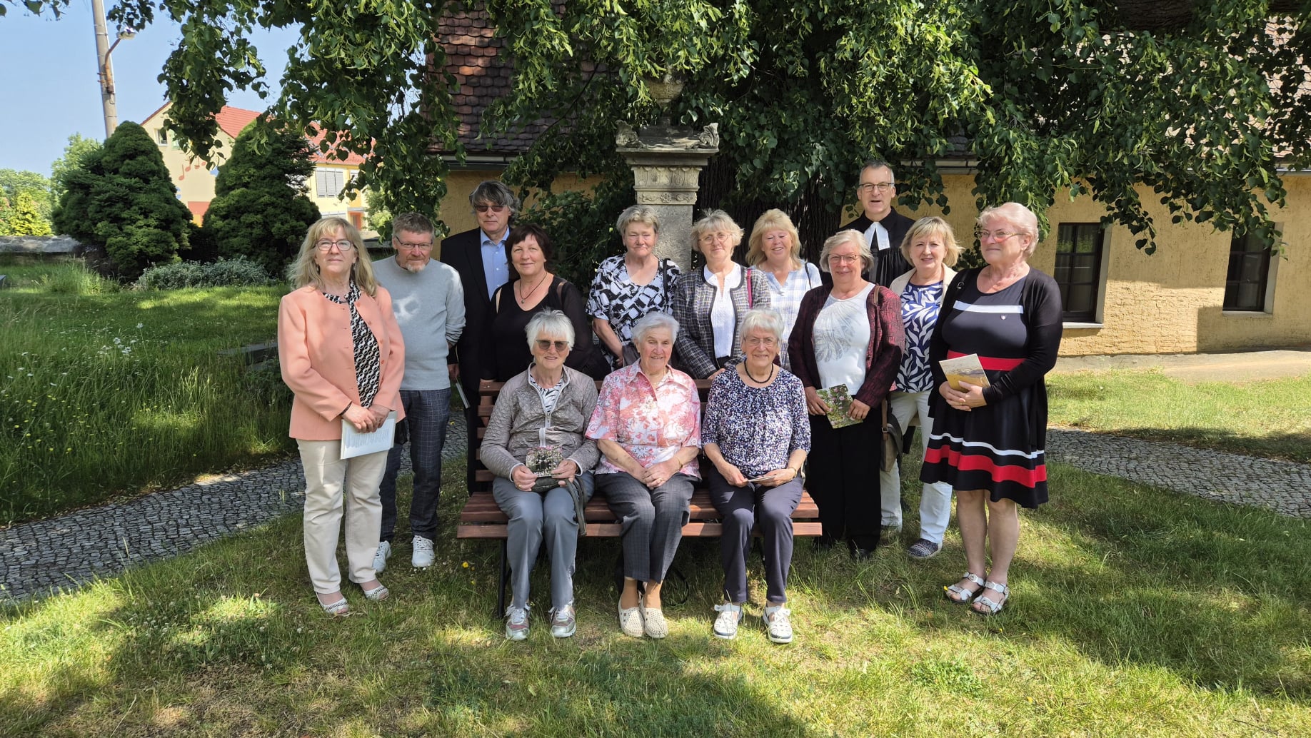 Jubelkonfirmanden 2025