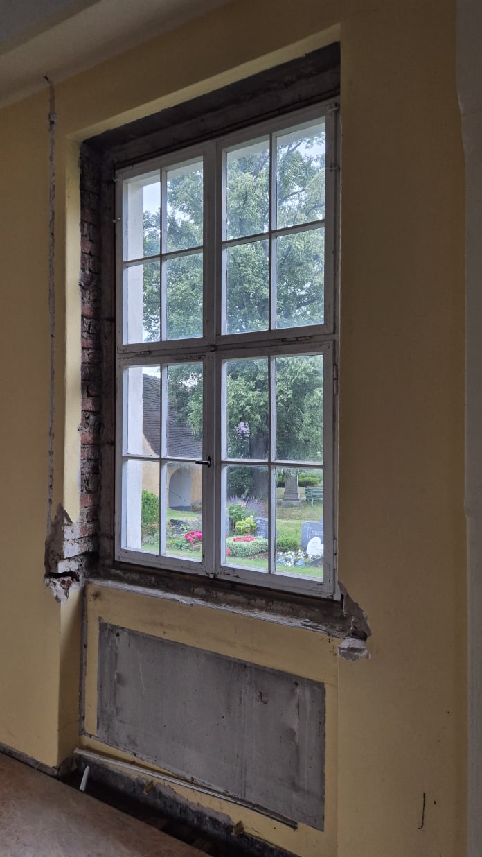 Fensterbau