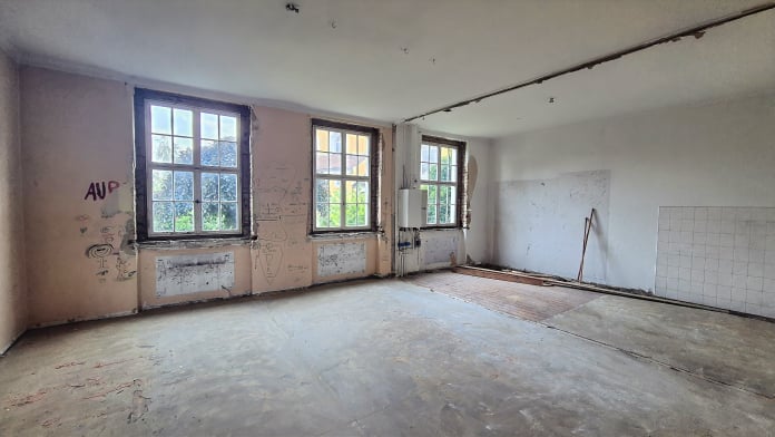Kleiner Saal