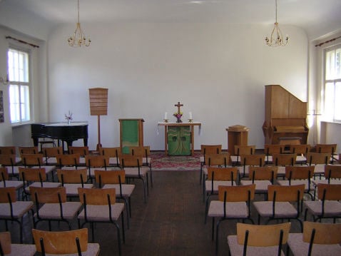 KGH Saal