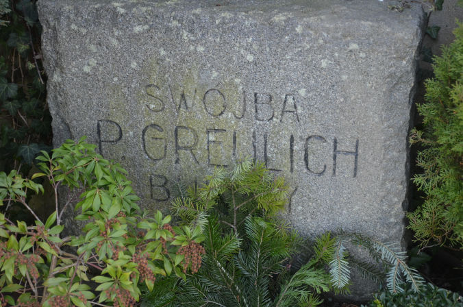 Pawoł Greulich