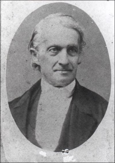 Abschrift des Dekretes vom 25.02.1222