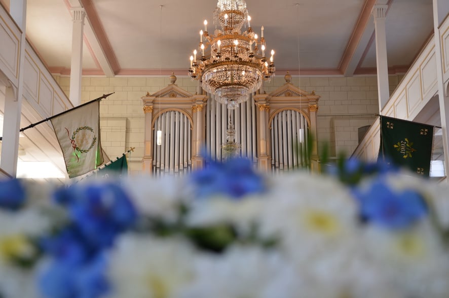 Orgel