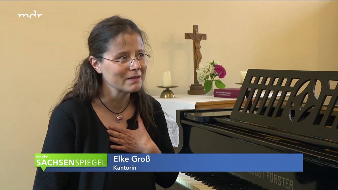 Stimmen aus Hochkirch