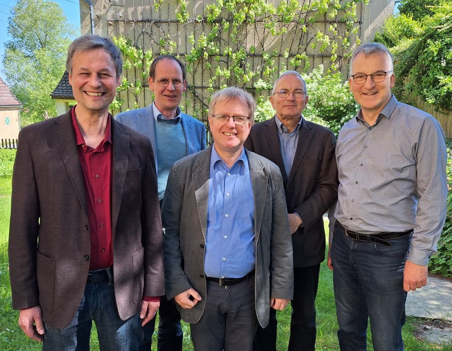 Sorbische Predigerkonferenz 2025