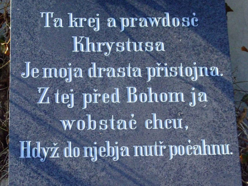Korla Arnošt Matek